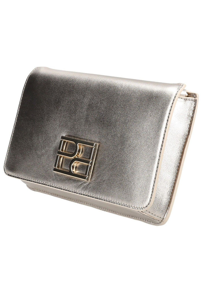 Högl Taschen Leder Bronze