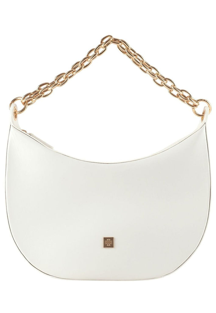 Högl Taschen Leder Creme