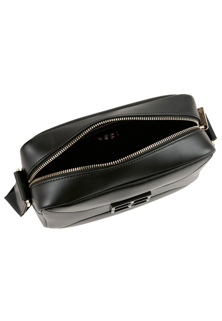 Högl Taschen Leder Schwarz