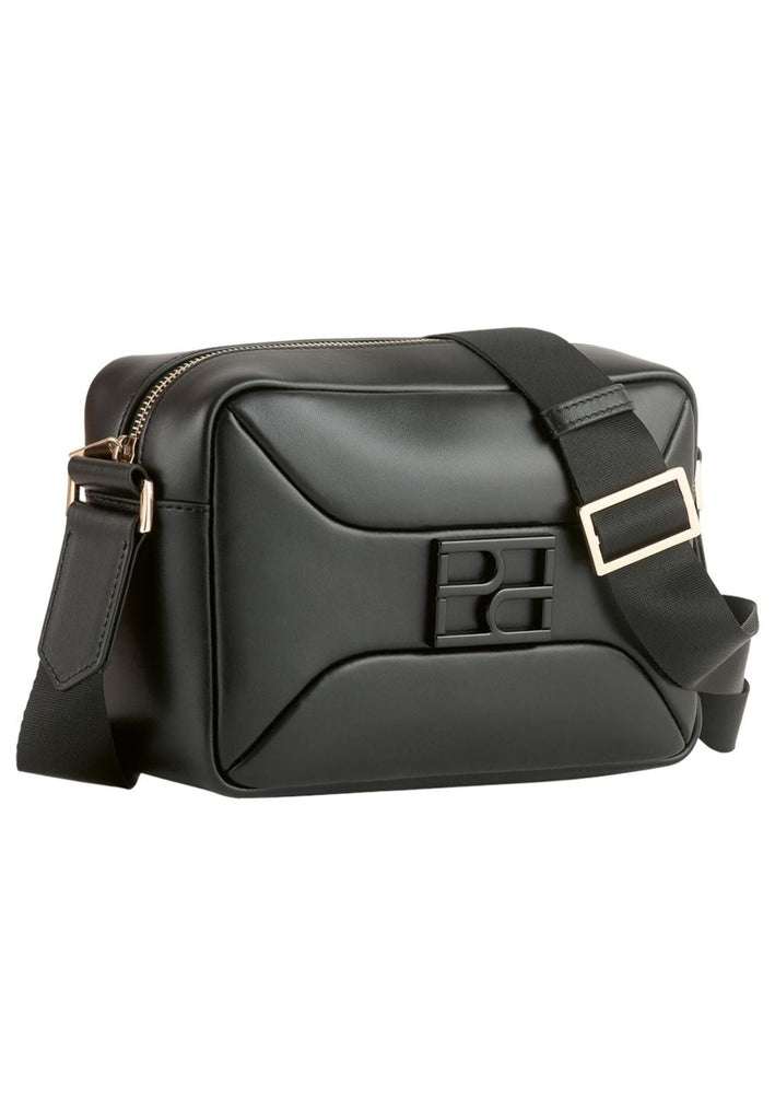 Högl Taschen Leder Schwarz