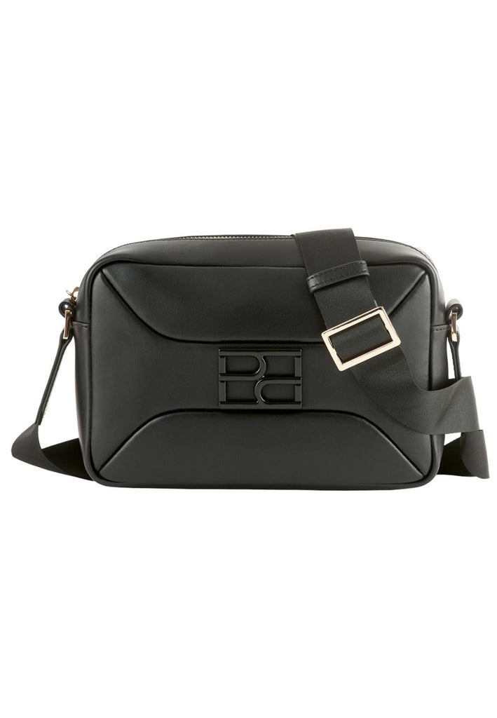 Högl Taschen Leder Schwarz