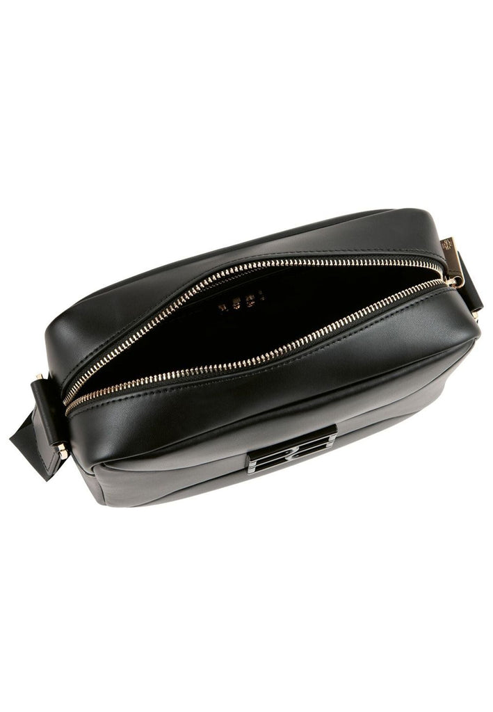 Högl Taschen Leder Schwarz