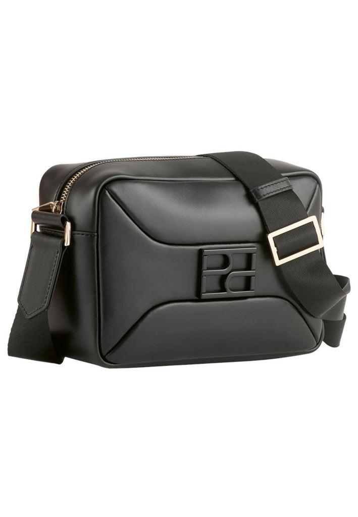 Högl Taschen Leder Schwarz