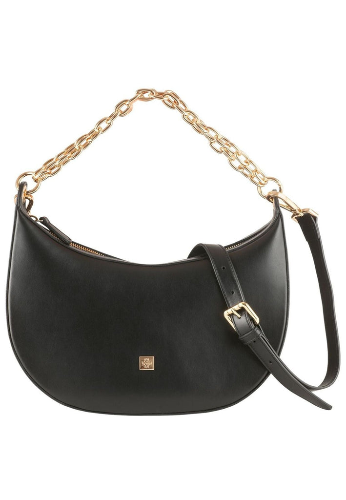 Högl Taschen Leder Schwarz