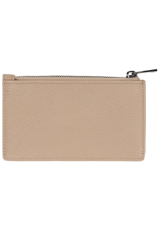 Högl Taschen Leder Taupe