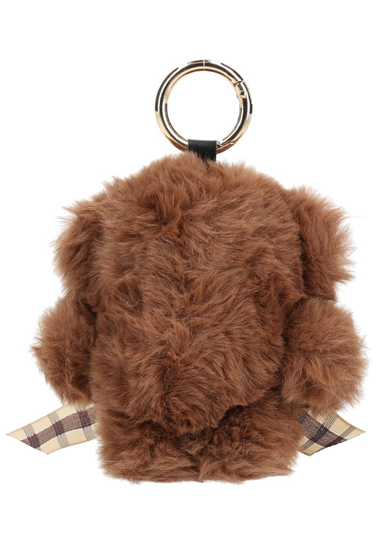 Högl Taschen Textil Dunkelbraun