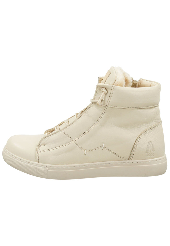 Sneaker Hush Puppies Sneaker Leder Ice Warmfutter