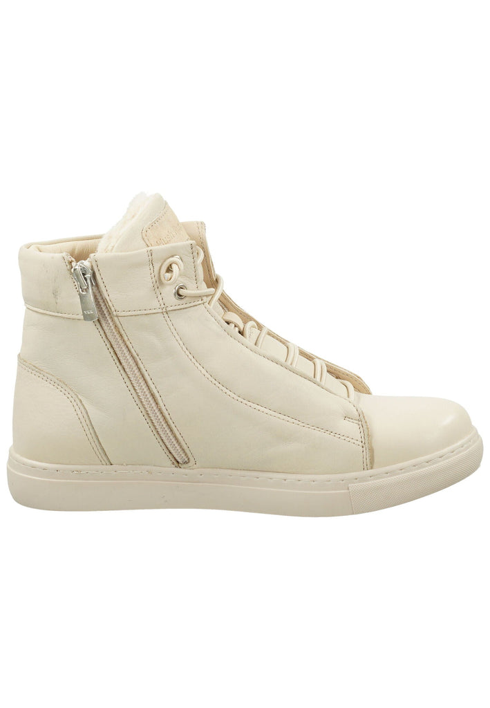 Hush Puppies Sneaker Leder Ice Warmfutter