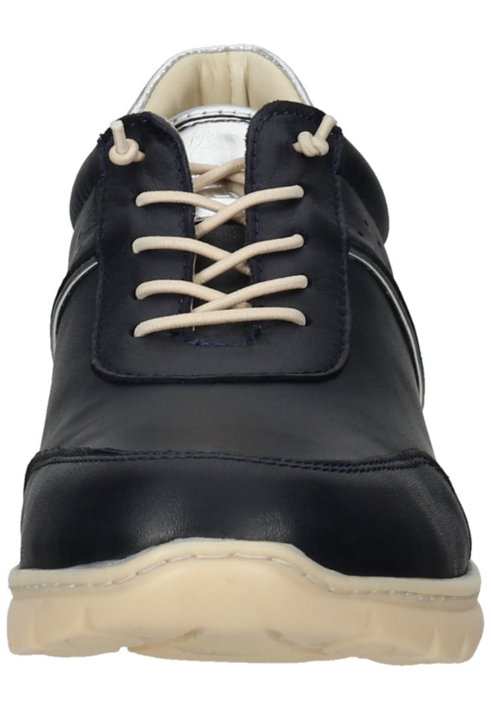 Hush Puppies Sneaker Leder Navy