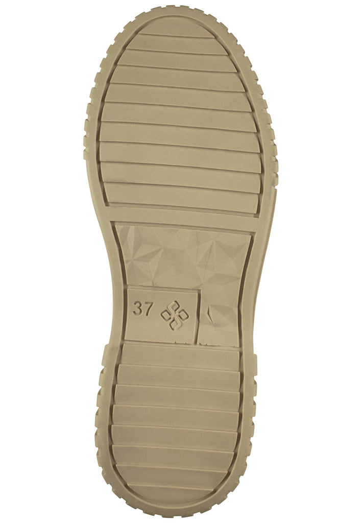 Hush Puppies Stiefelette Leder Ivory