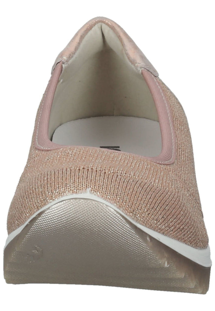 IGI&CO Ballerinas Textil Beige