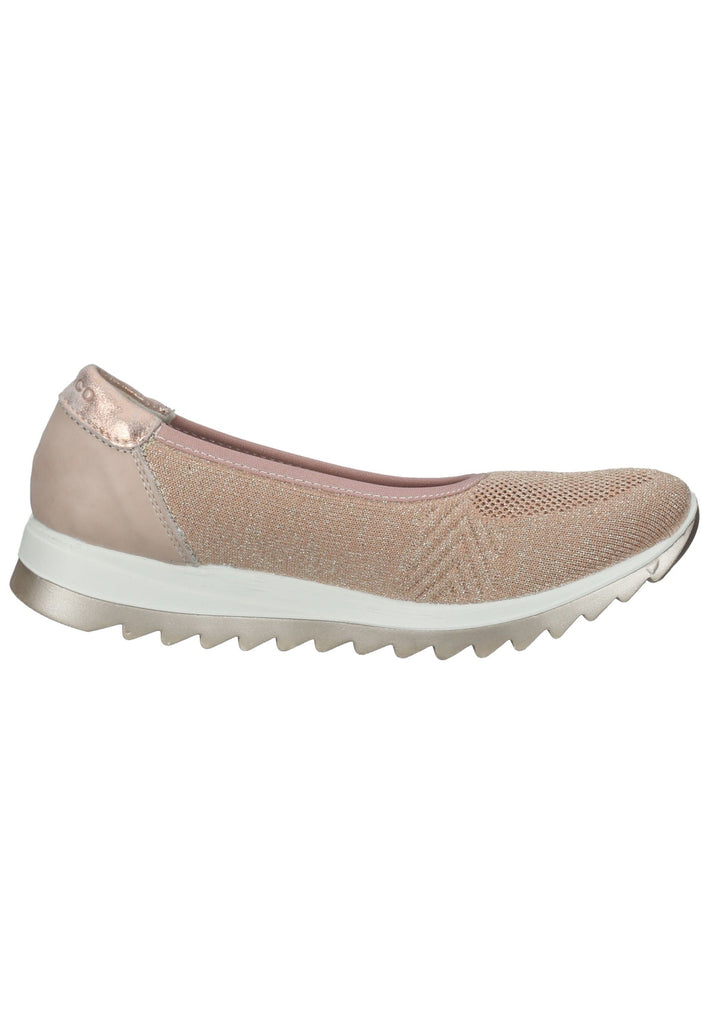 IGI&CO Ballerinas Textil Beige