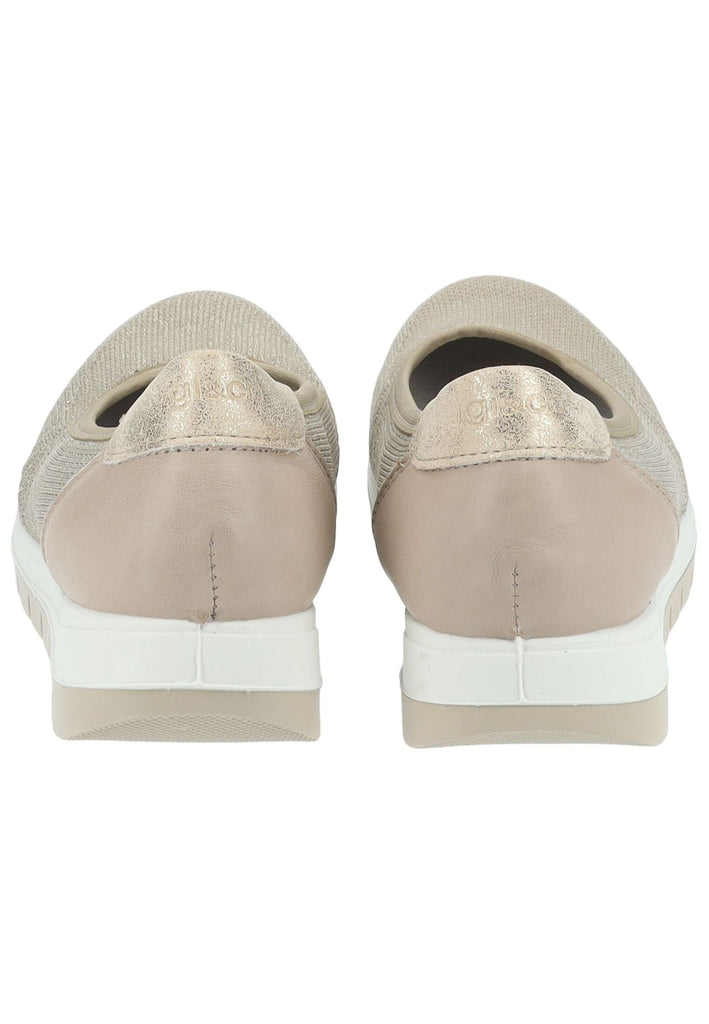 IGI&CO Ballerinas Textil Taupe