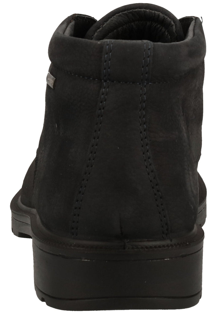 IGI&CO Halbschuhe Leder Blau