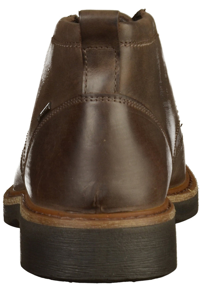 IGI&CO Halbschuhe Leder Braun