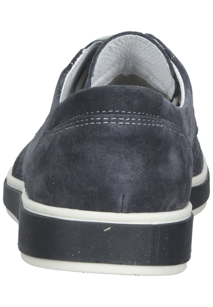 IGI&CO Halbschuhe Leder Jeans