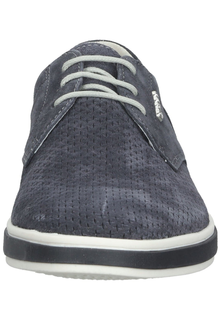 IGI&CO Halbschuhe Leder Jeans