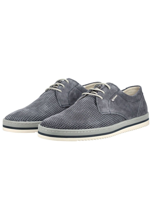 IGI&CO Halbschuhe Leder Jeans