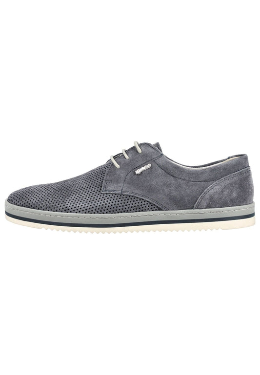 IGI&CO Halbschuhe Leder Jeans
