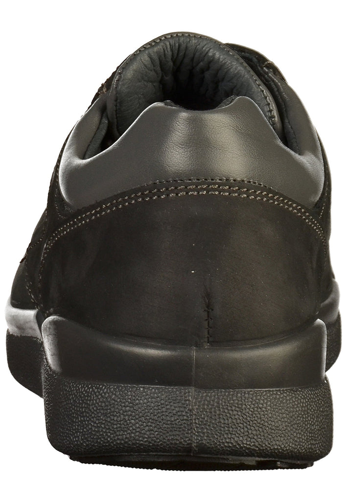 IGI&CO Halbschuhe Leder Schwarz