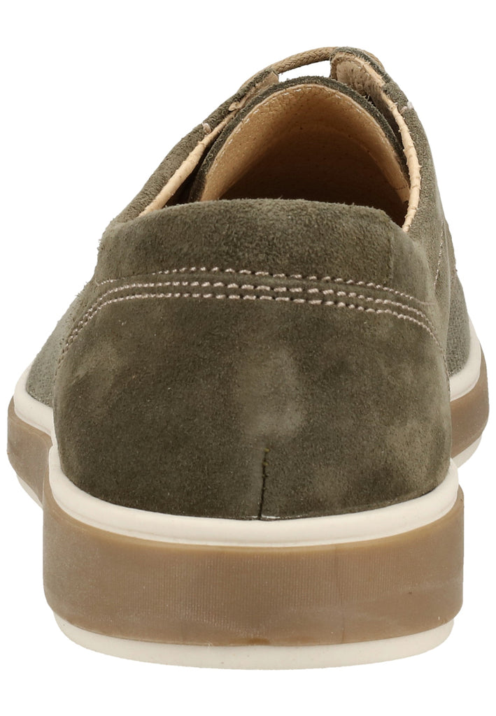 IGI&CO Halbschuhe Veloursleder Military