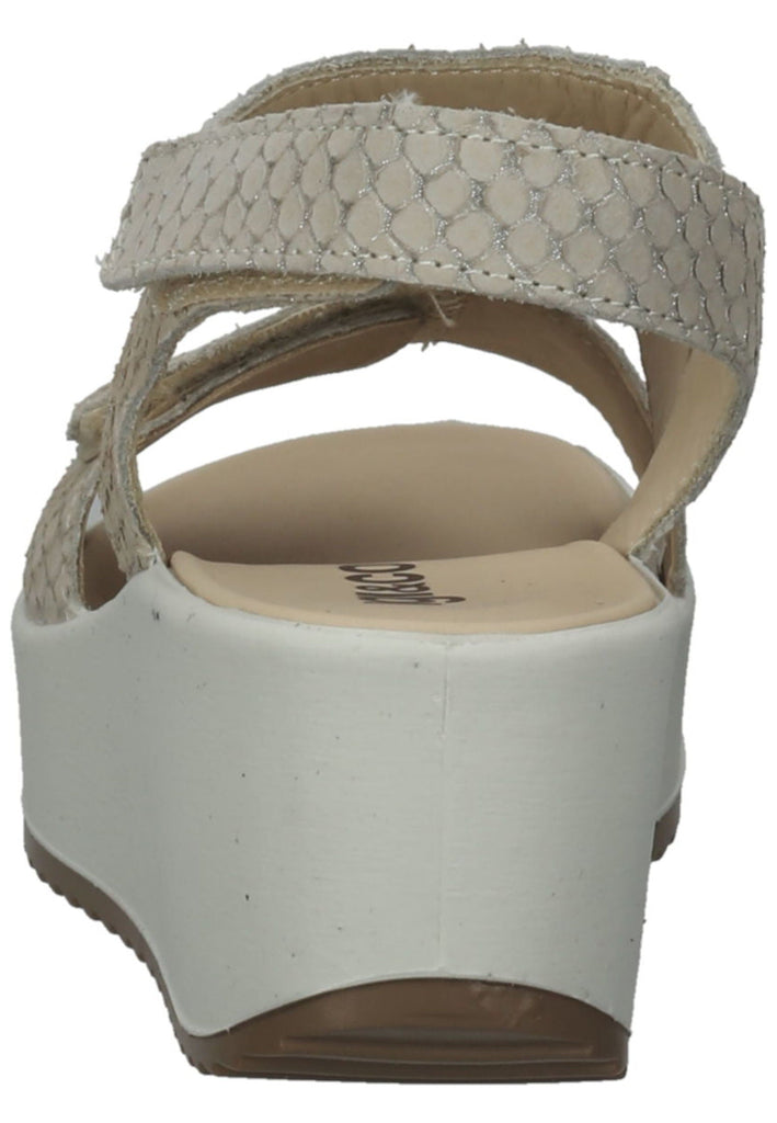 IGI&CO Sandalen Leder Beige