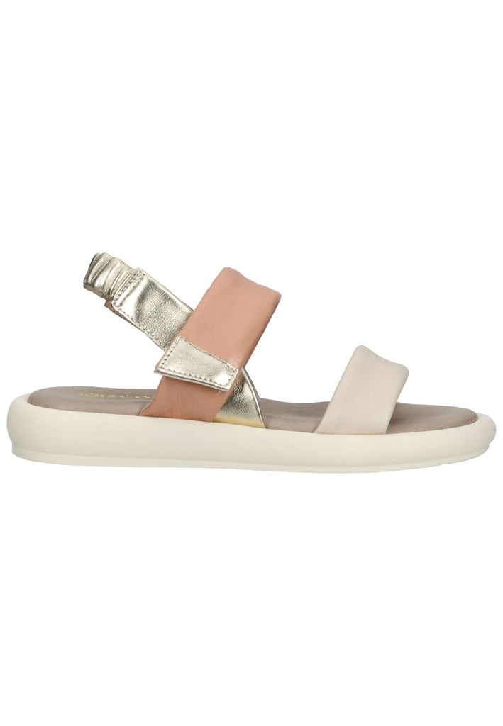 IGI&CO Sandalen Leder Beige
