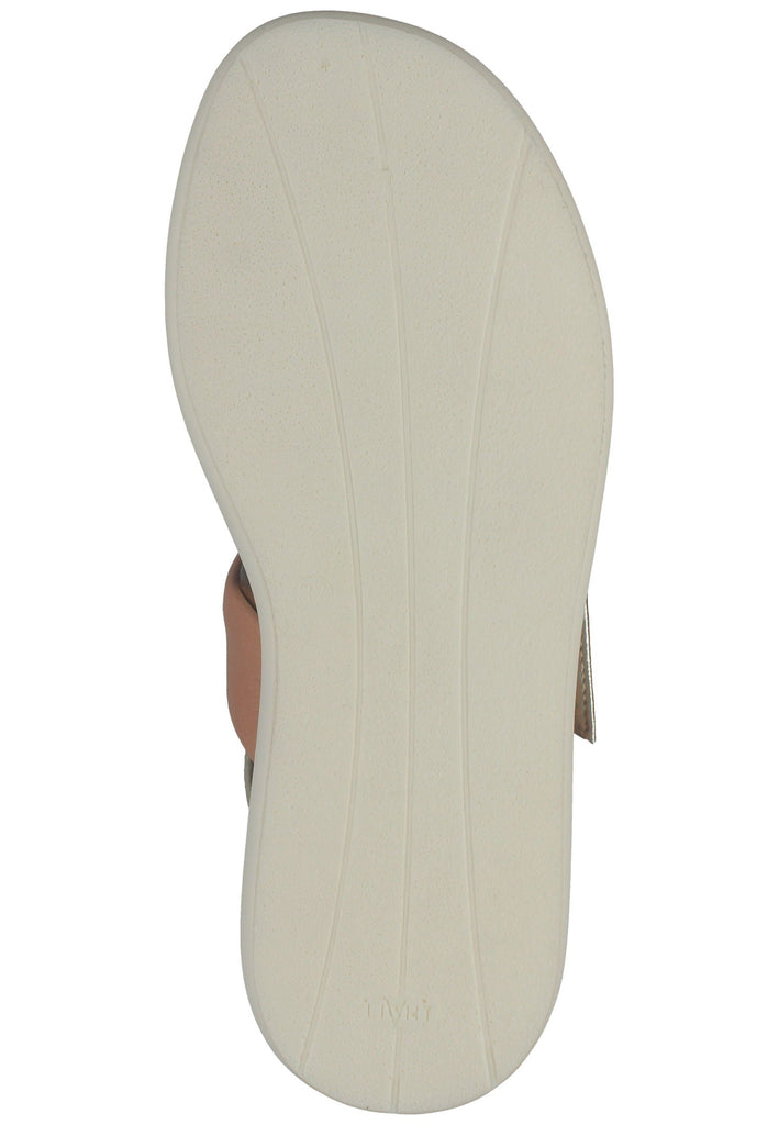 IGI&CO Sandalen Leder Beige