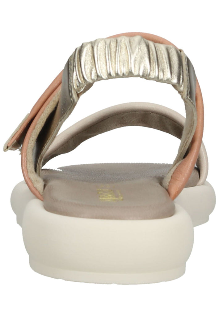 IGI&CO Sandalen Leder Beige