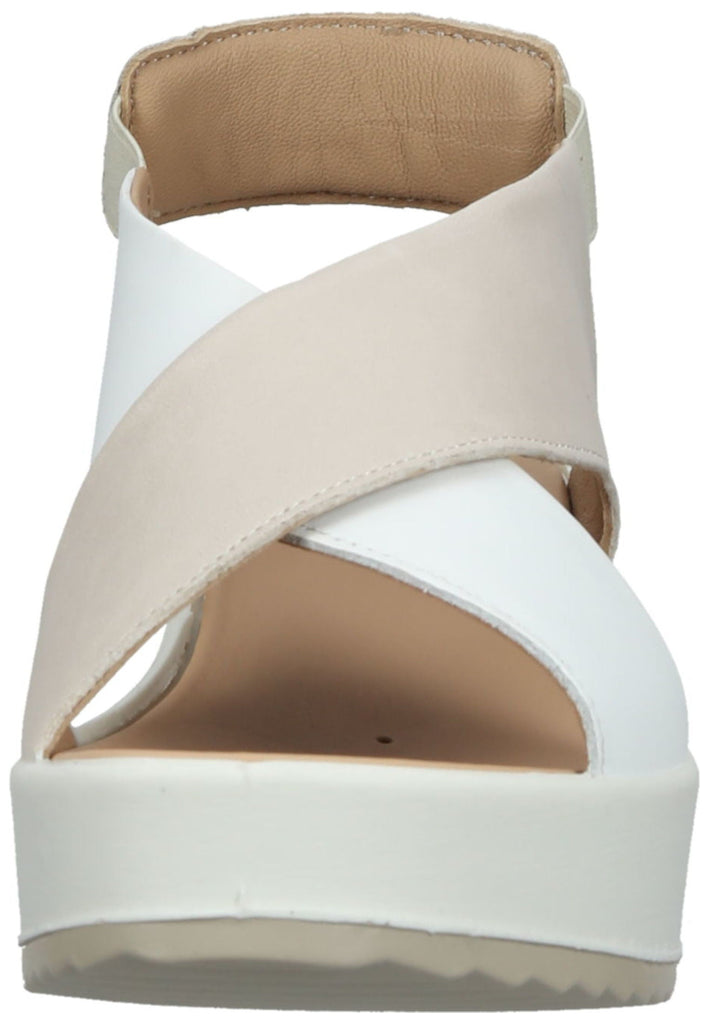 IGI&CO Sandalen Leder Beige