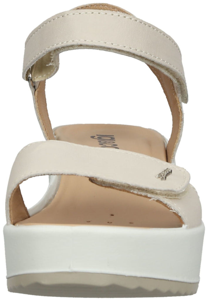 IGI&CO Sandalen Leder Beige