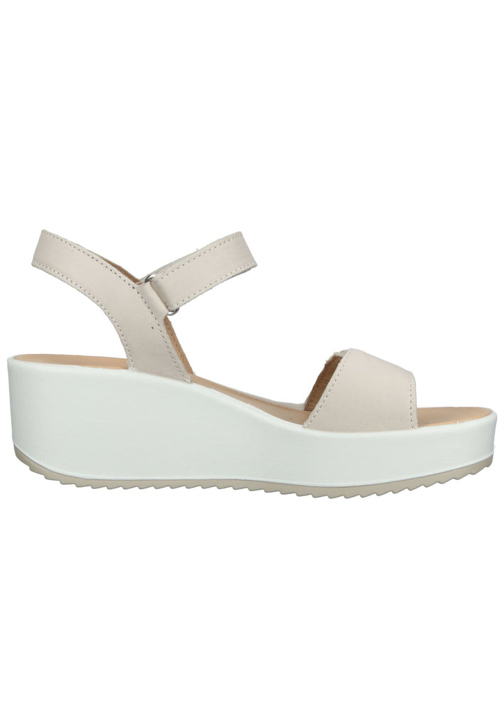 IGI&CO Sandalen Leder Beige