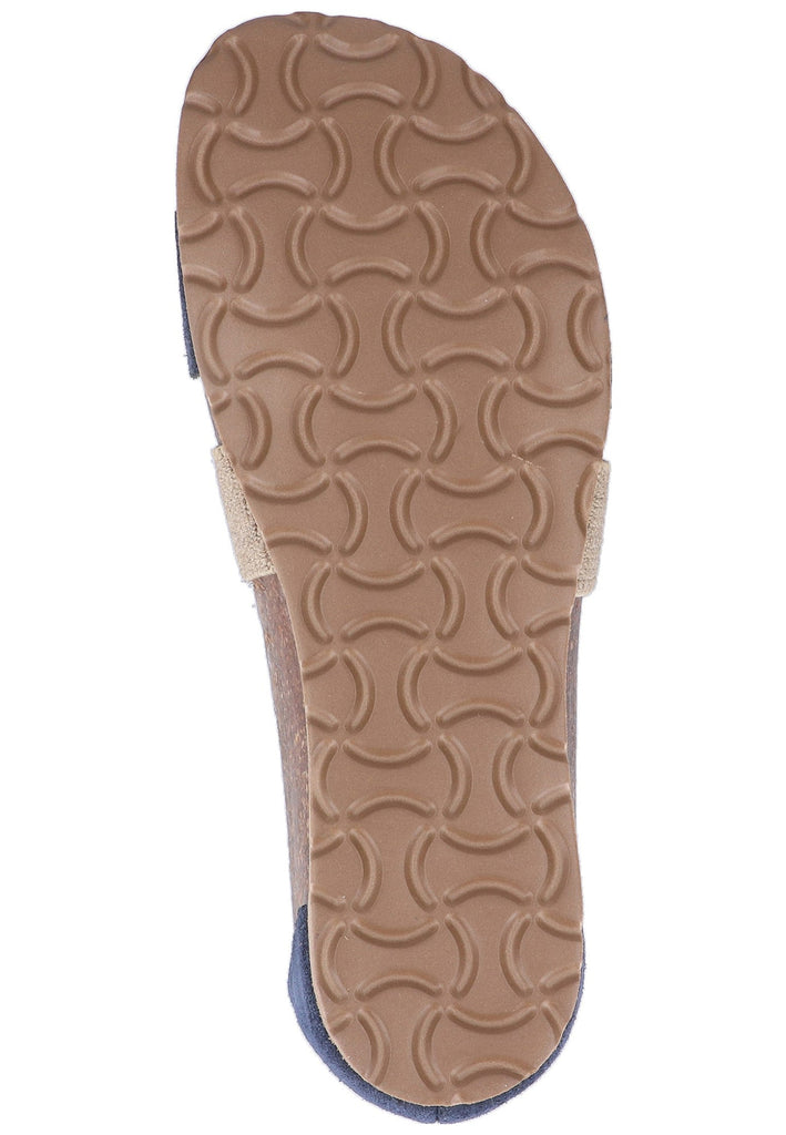 IGI&CO Sandalen Leder Blau