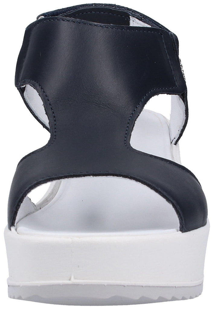 IGI&CO Sandalen Leder Blau