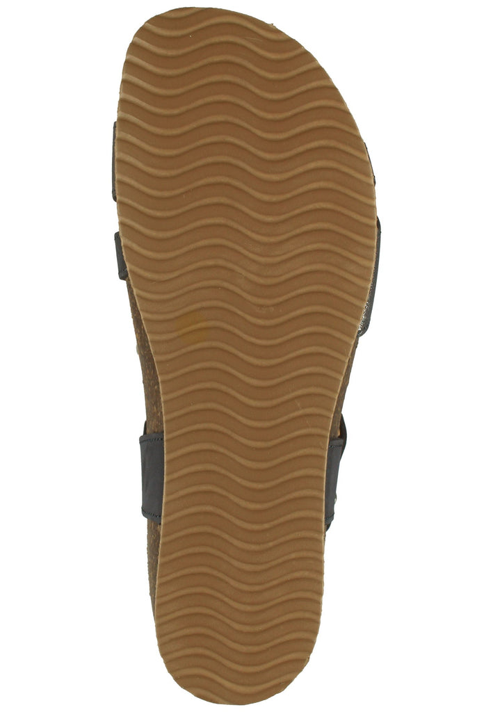 IGI&CO Sandalen Leder Blau