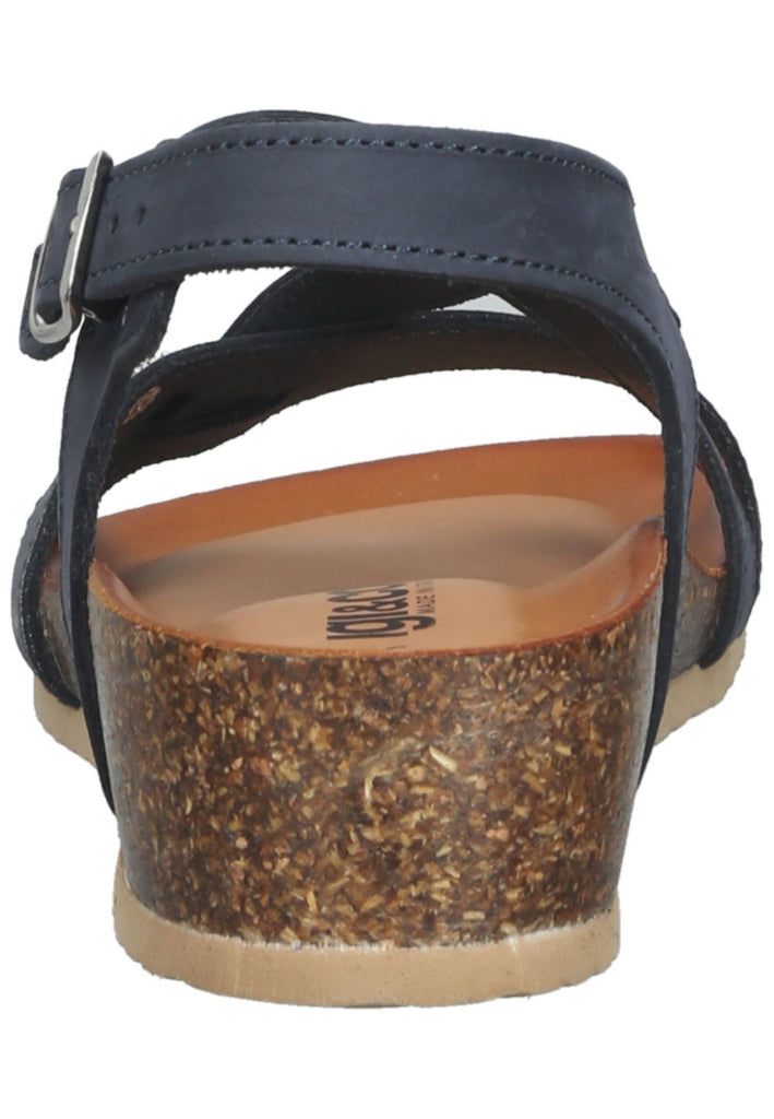 IGI&CO Sandalen Leder Blau