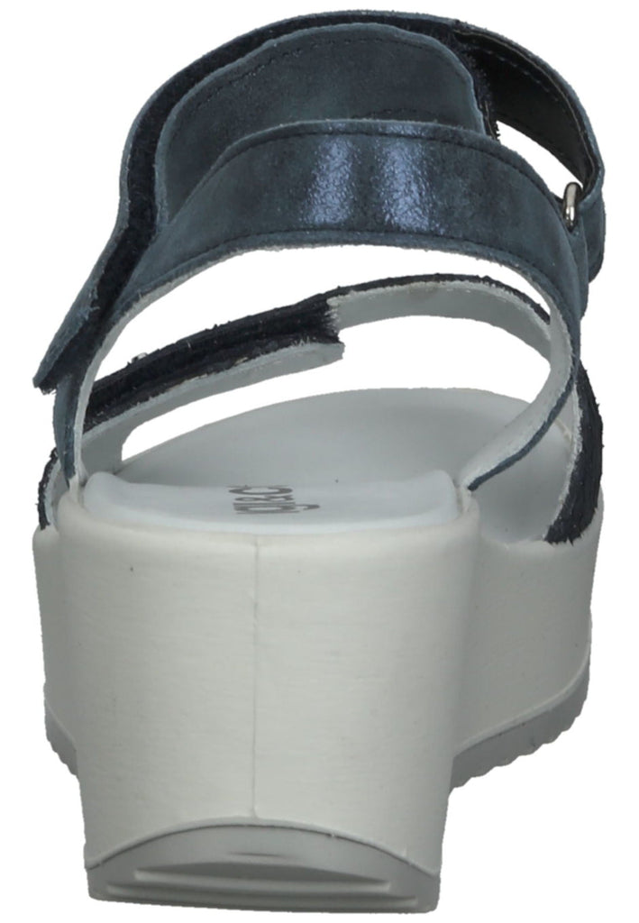 IGI&CO Sandalen Leder Blau