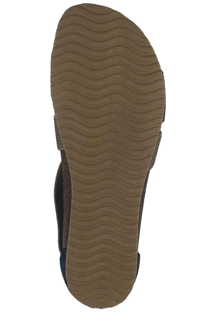 IGI&CO Sandalen Leder Blau