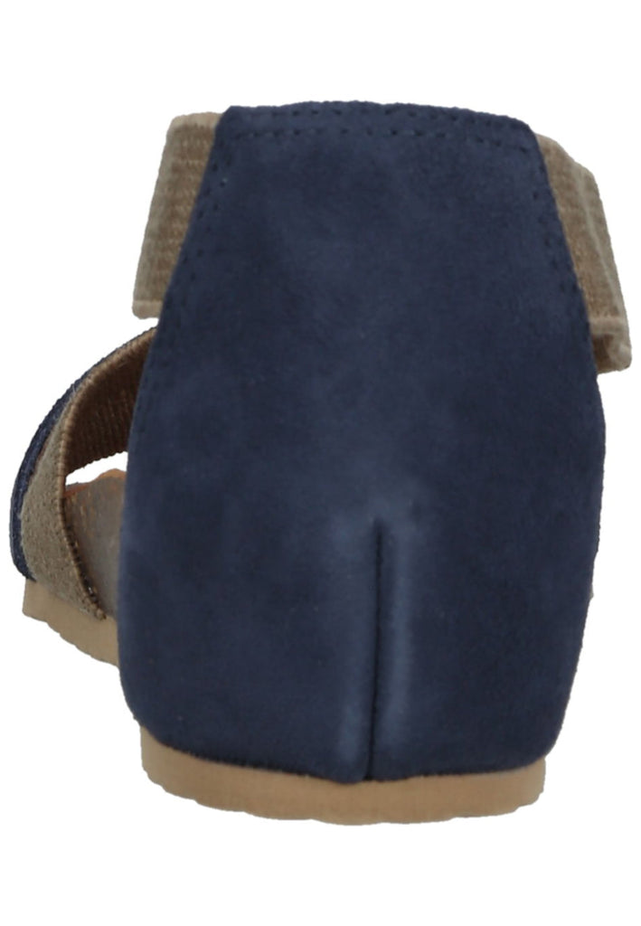 IGI&CO Sandalen Leder Blau