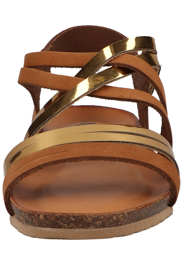 IGI&CO Sandalen Leder Brandy