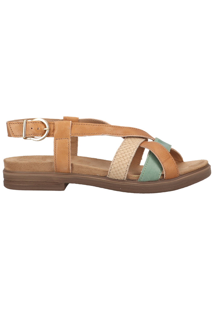 IGI&CO Sandalen Leder Braun