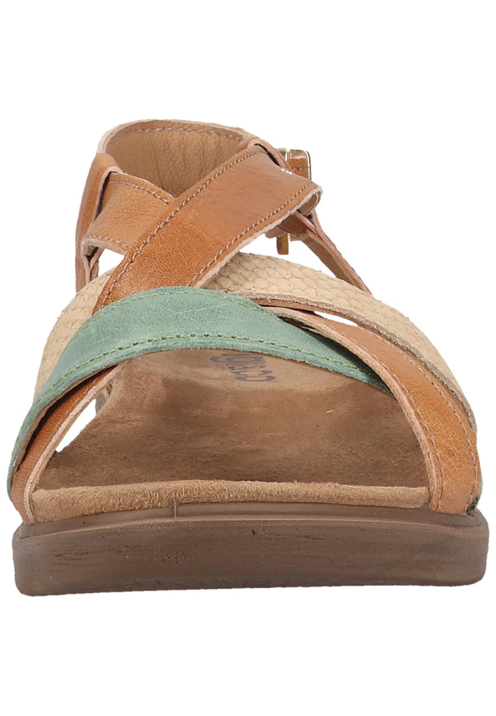 IGI&CO Sandalen Leder Braun