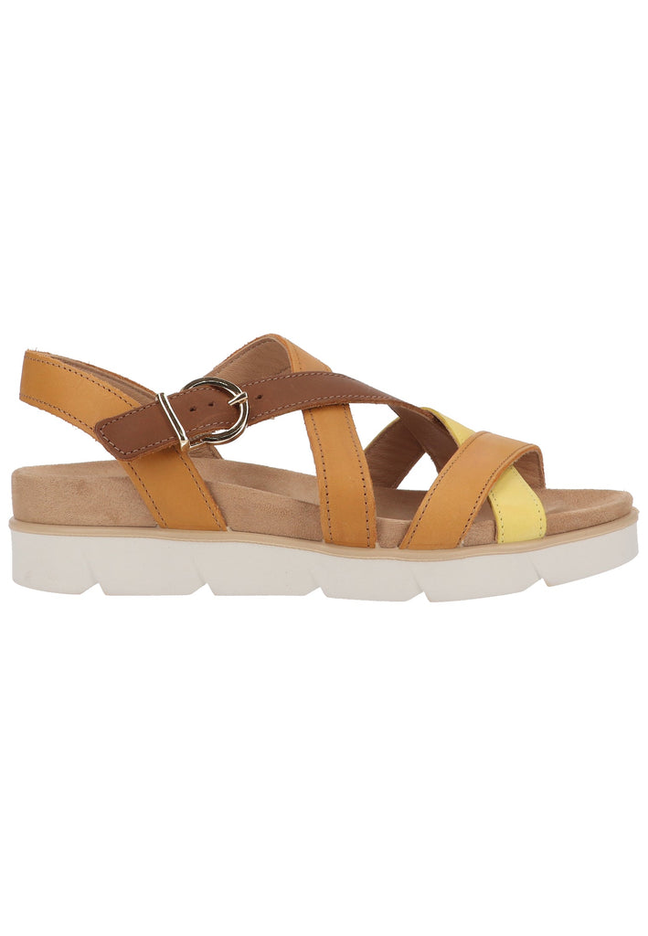 IGI&CO Sandalen Leder Braun