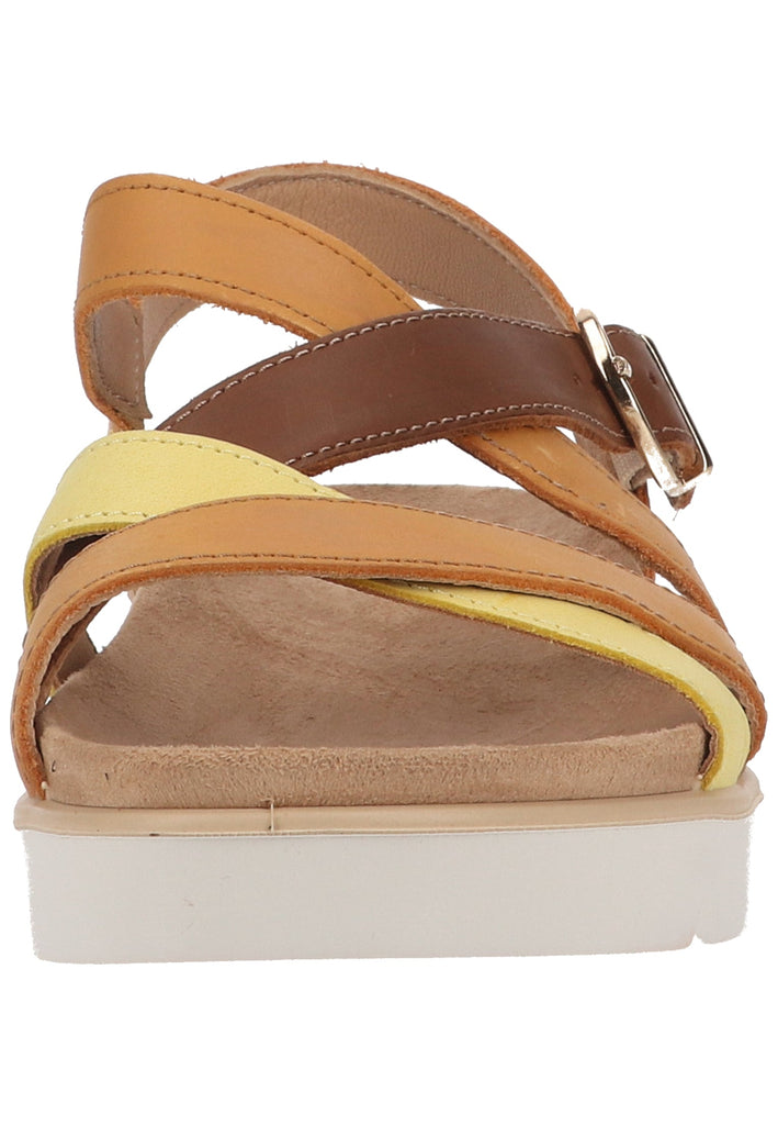 IGI&CO Sandalen Leder Braun