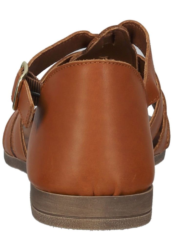 IGI&CO Sandalen Leder Braun