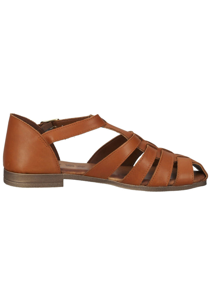 IGI&CO Sandalen Leder Braun