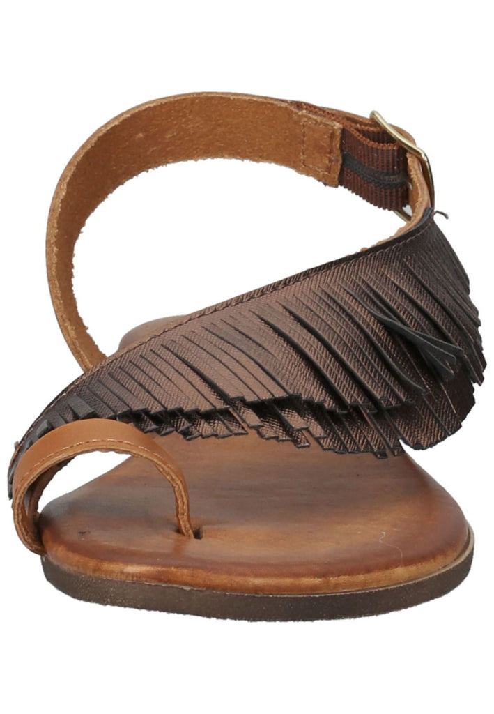 IGI&CO Sandalen Leder Braun