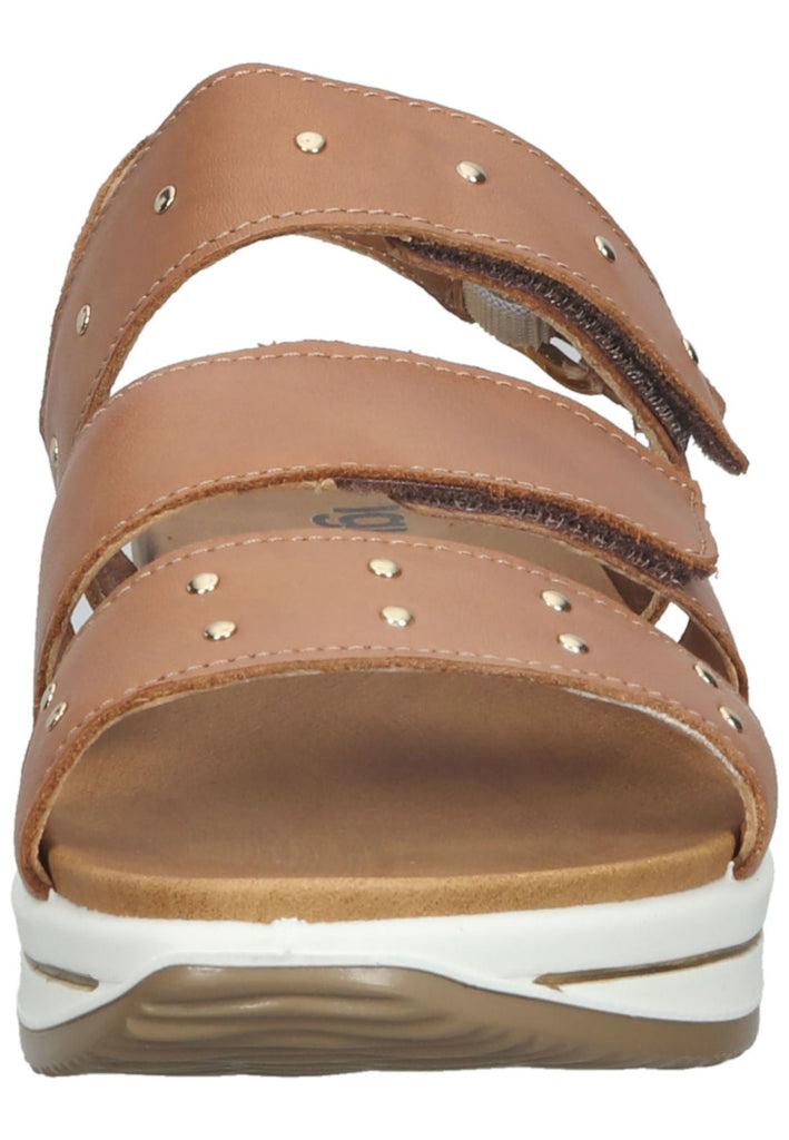 IGI&CO Sandalen Leder Braun