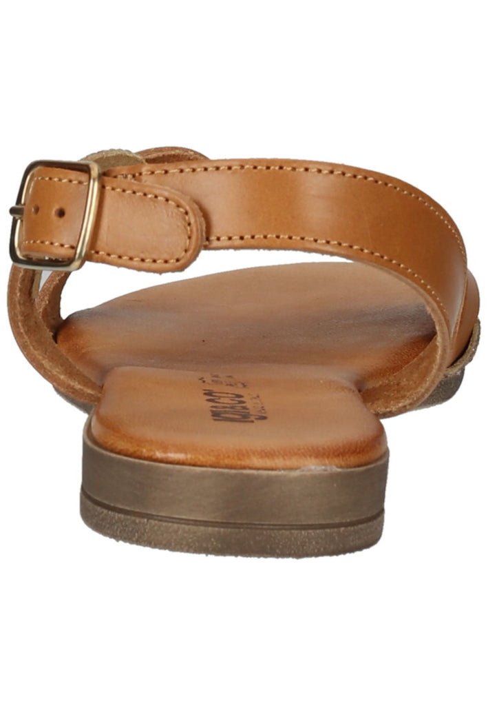 IGI&CO Sandalen Leder Braun