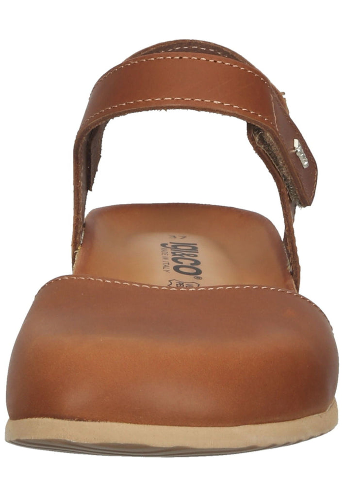 IGI&CO Sandalen Leder Cognac